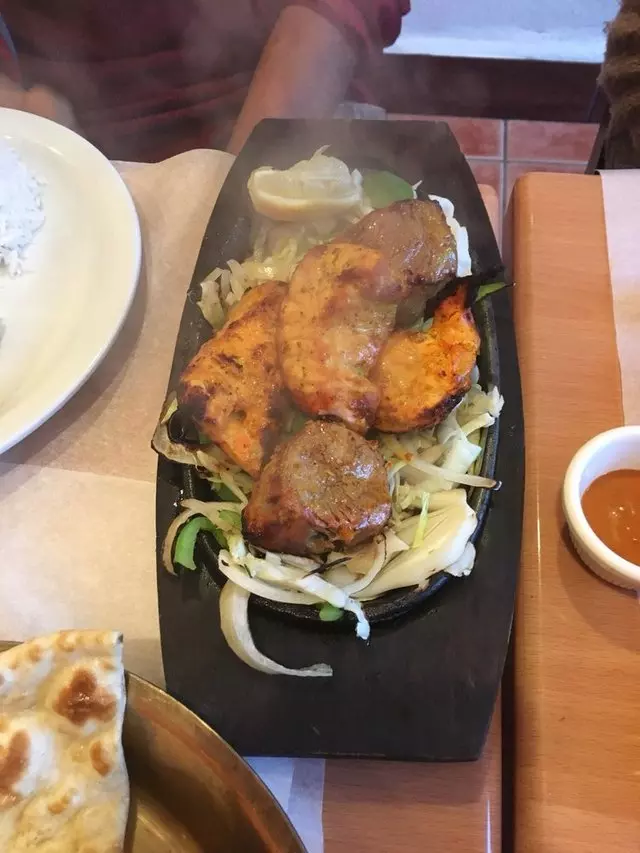 Cuisine of Nepal