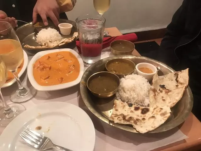 Cuisine of Nepal