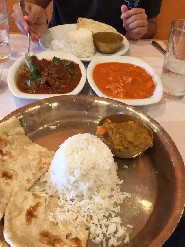 Cuisine of Nepal