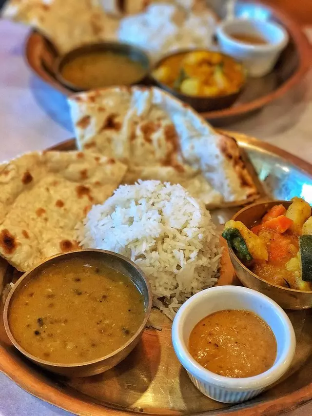 Cuisine of Nepal