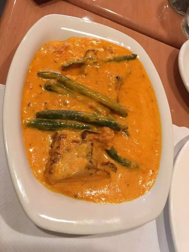 Cuisine of Nepal