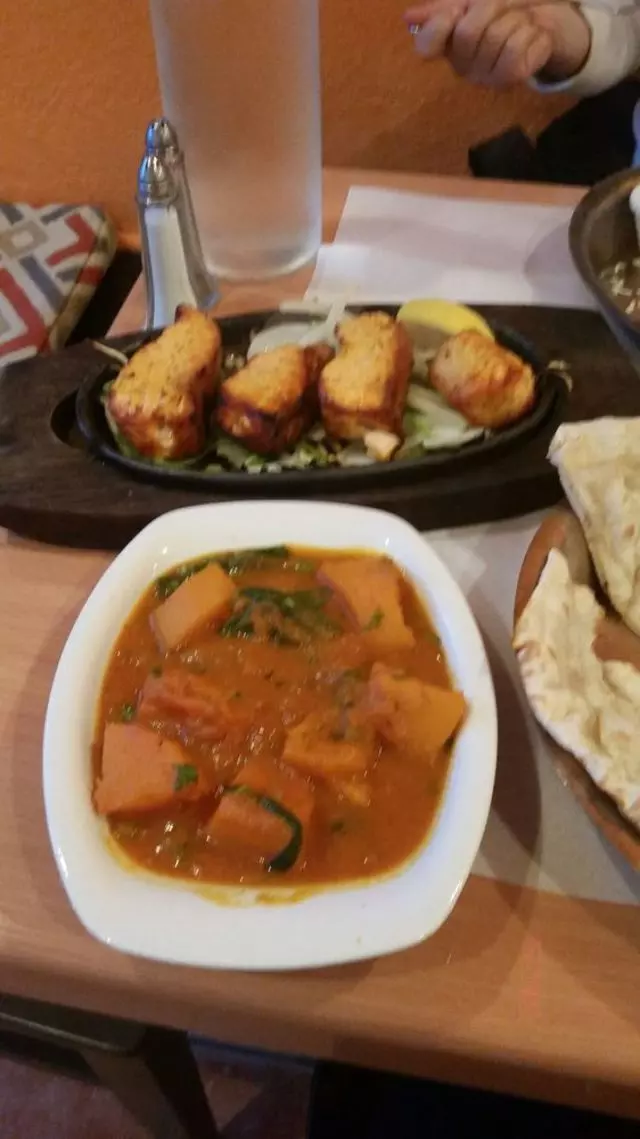 Cuisine of Nepal