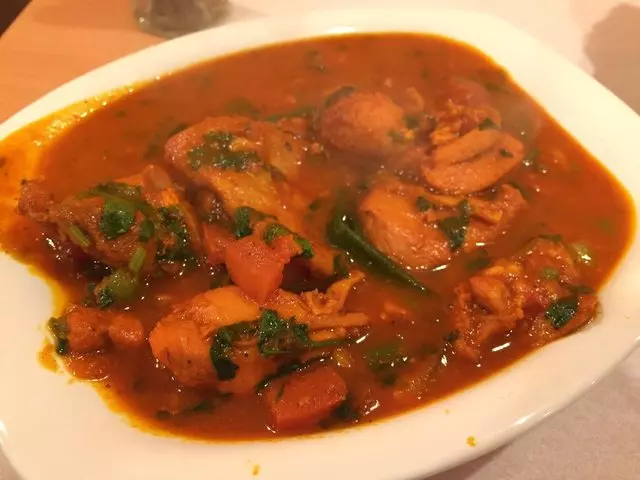 Cuisine of Nepal