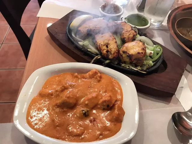 Cuisine of Nepal
