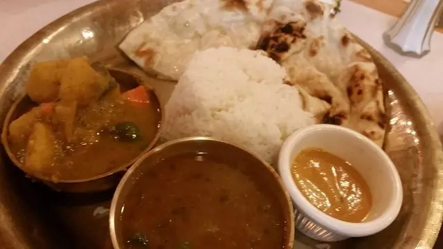Cuisine of Nepal