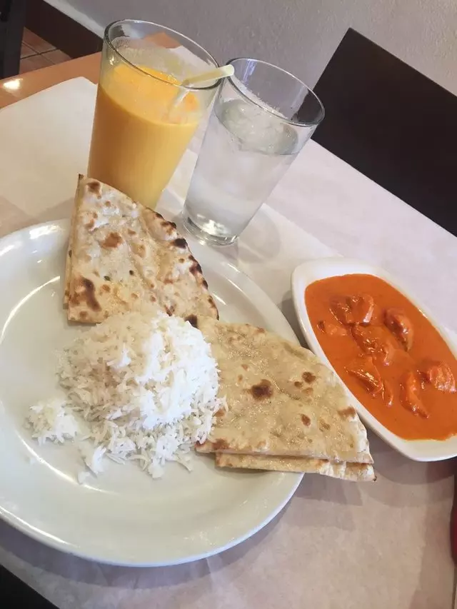 Cuisine of Nepal