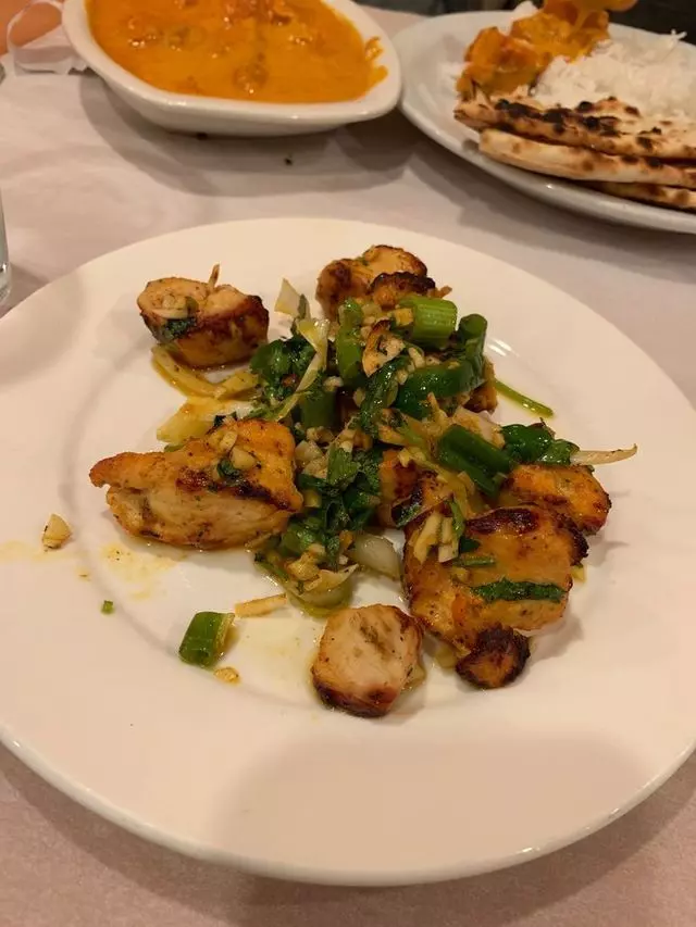 Cuisine of Nepal