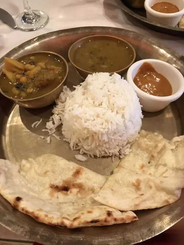 Cuisine of Nepal
