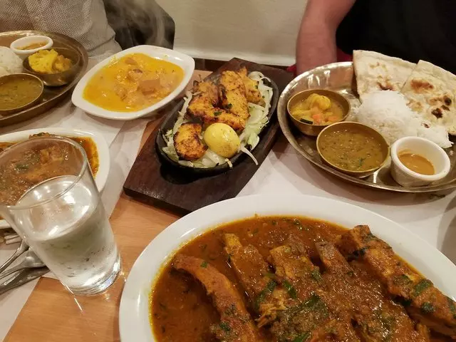 Cuisine of Nepal