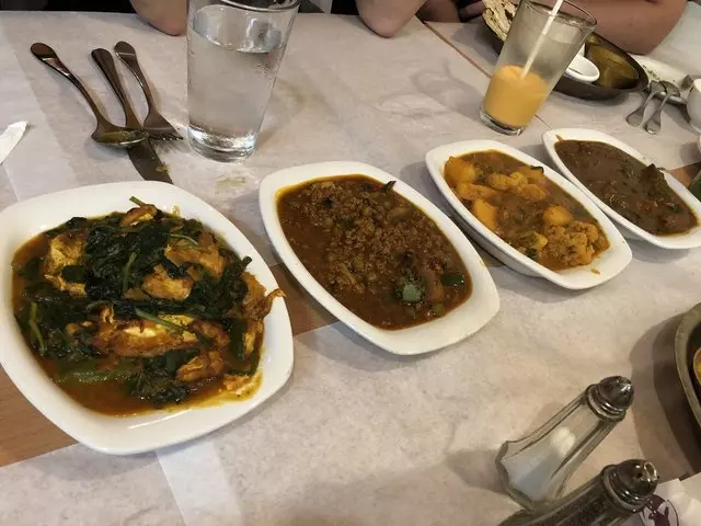 Cuisine of Nepal