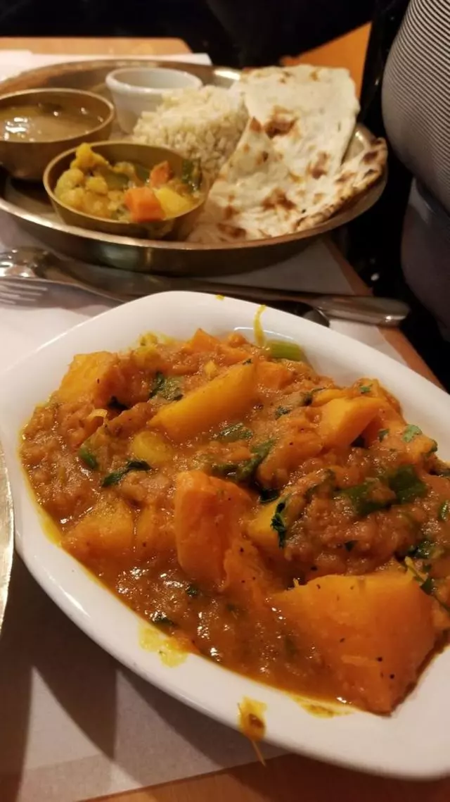Cuisine of Nepal