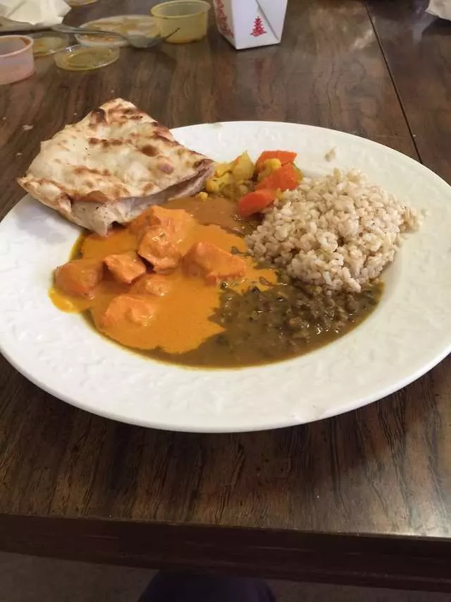 Cuisine of Nepal