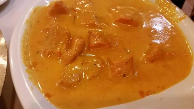 Cuisine of Nepal