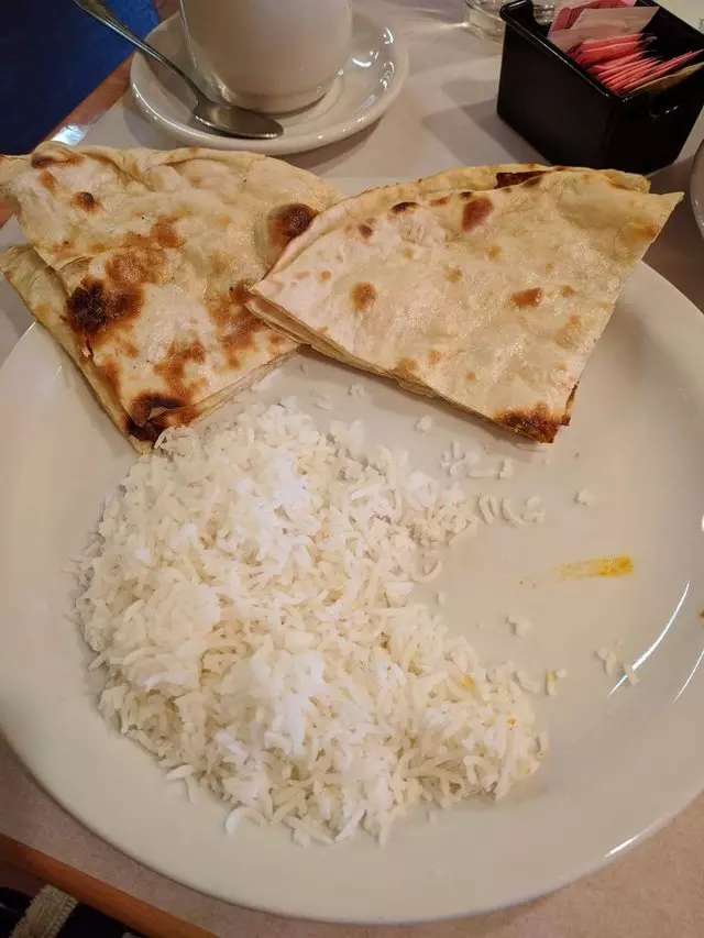 Cuisine of Nepal
