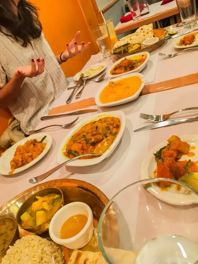 Cuisine of Nepal