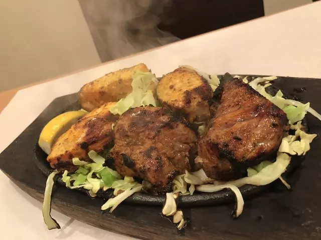 Cuisine of Nepal