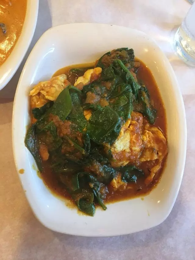 Cuisine of Nepal