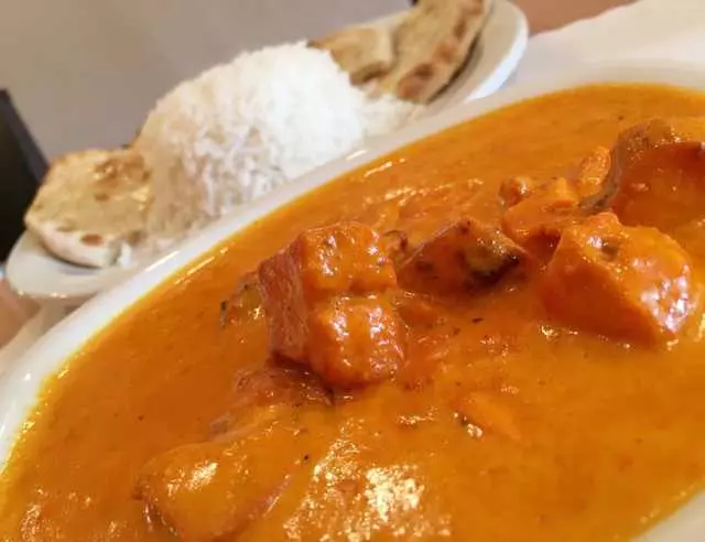 Cuisine of Nepal