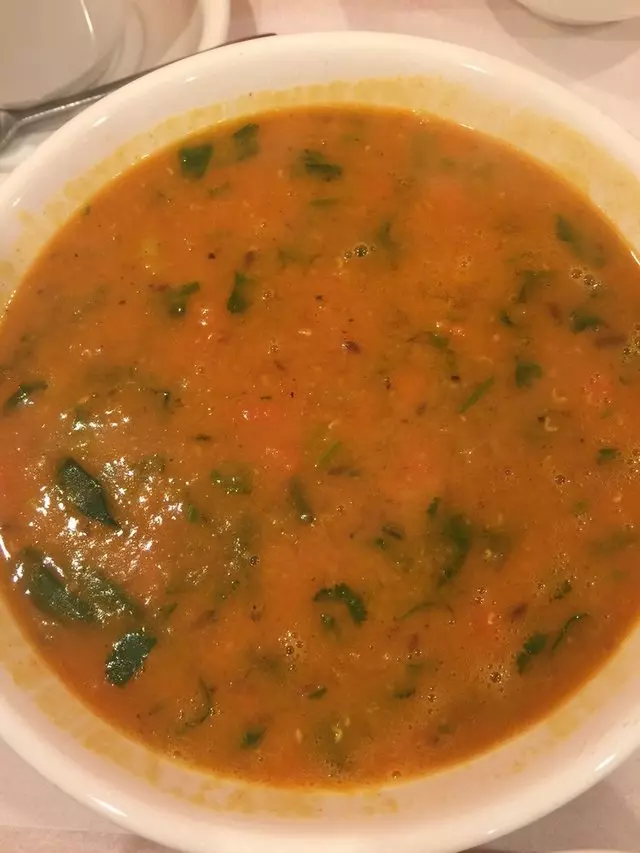 Cuisine of Nepal