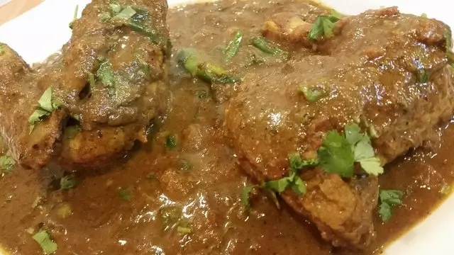 Cuisine of Nepal