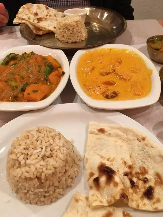 Cuisine of Nepal