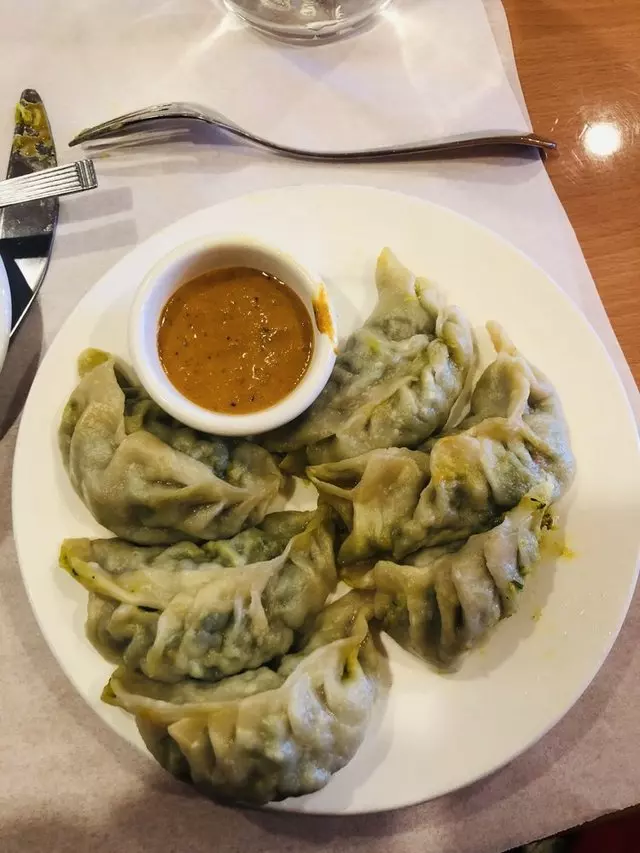 Cuisine of Nepal