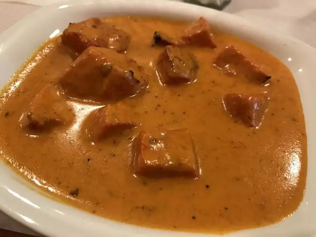 Cuisine of Nepal