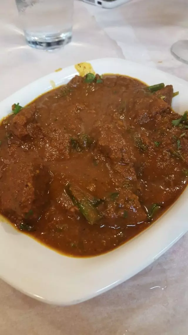 Cuisine of Nepal