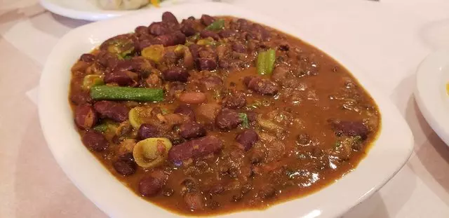 Cuisine of Nepal