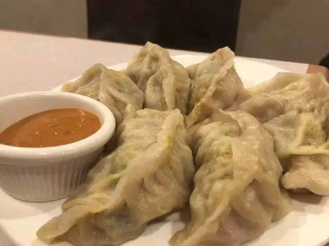 Cuisine of Nepal
