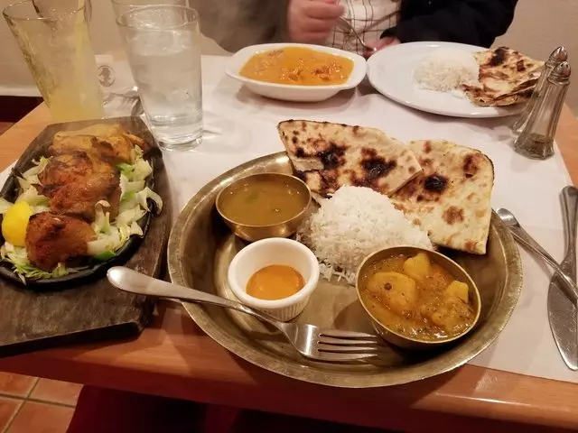 Cuisine of Nepal