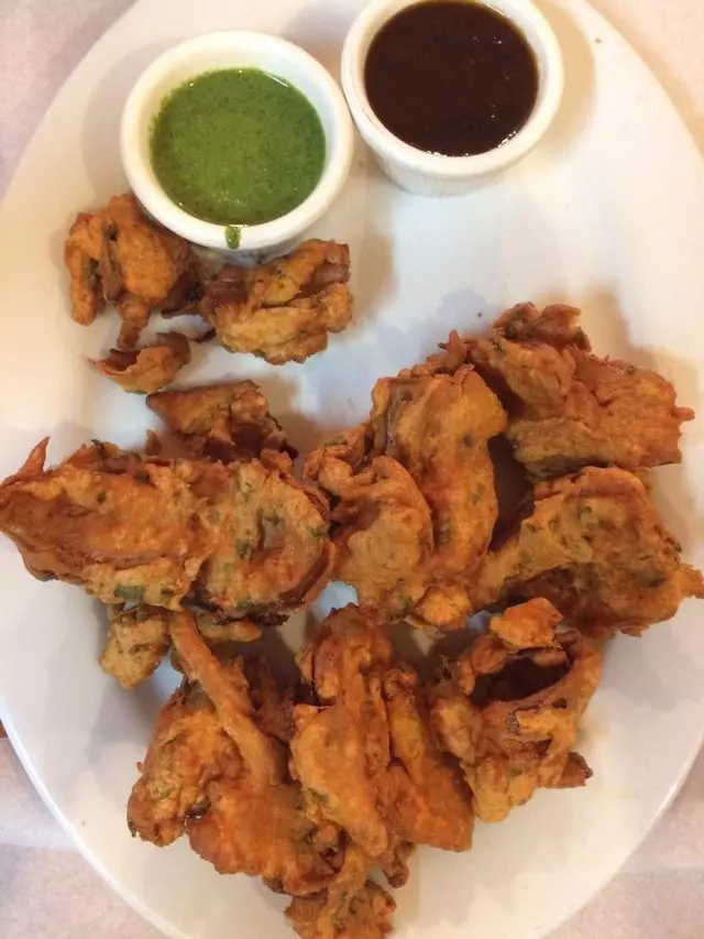 Cuisine of Nepal