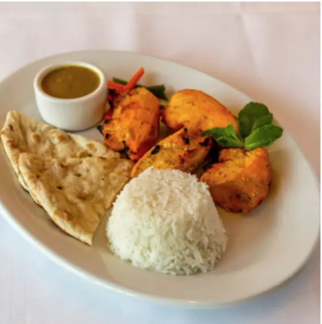 Cuisine of Nepal