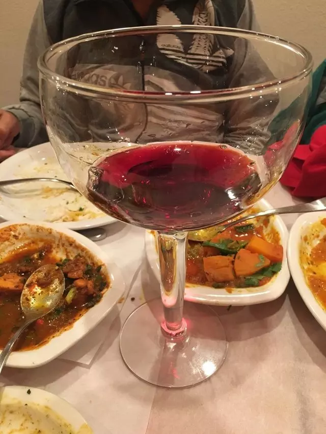 Cuisine of Nepal