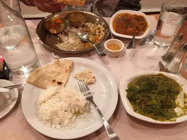 Cuisine of Nepal