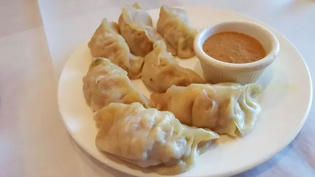 Cuisine of Nepal