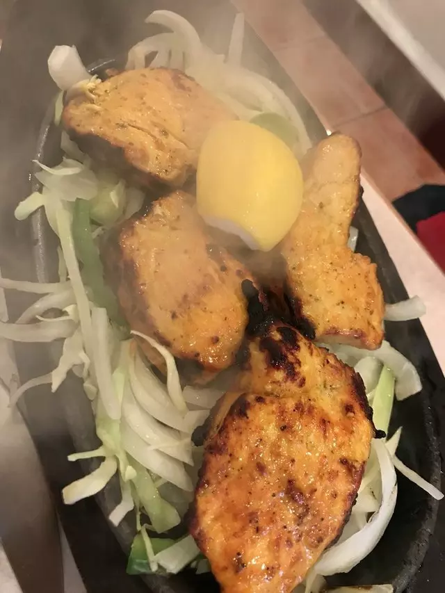 Cuisine of Nepal