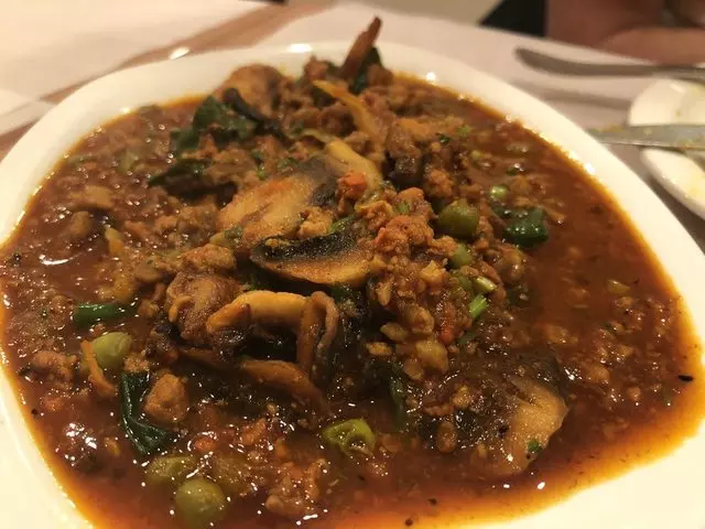 Cuisine of Nepal