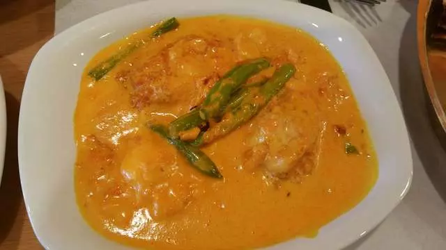 Cuisine of Nepal