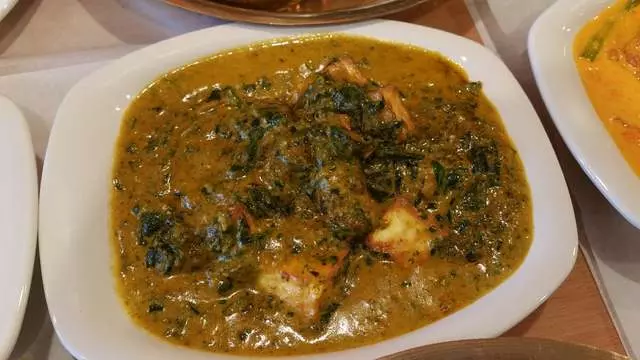 Cuisine of Nepal