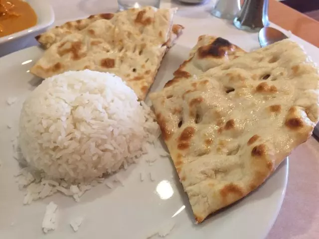 Cuisine of Nepal