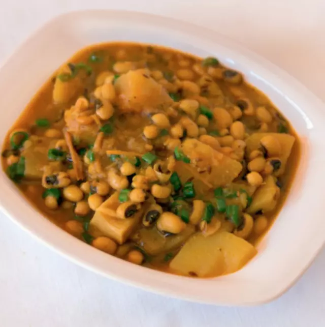 Cuisine of Nepal