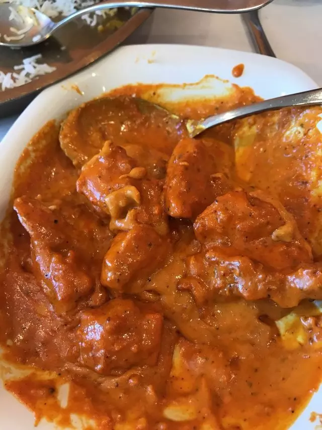Cuisine of Nepal
