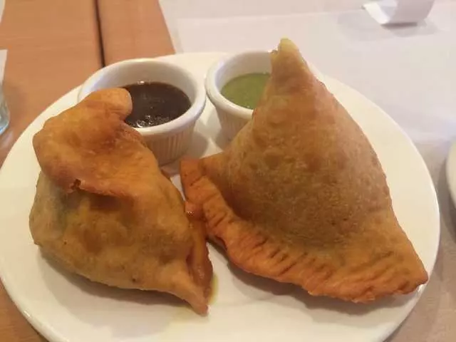 Cuisine of Nepal