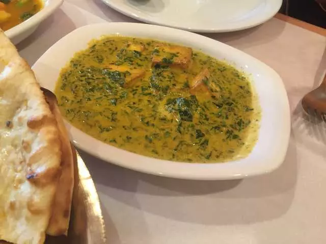 Cuisine of Nepal
