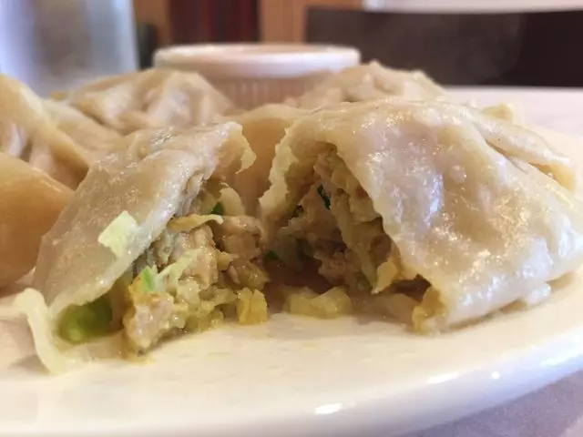 Cuisine of Nepal