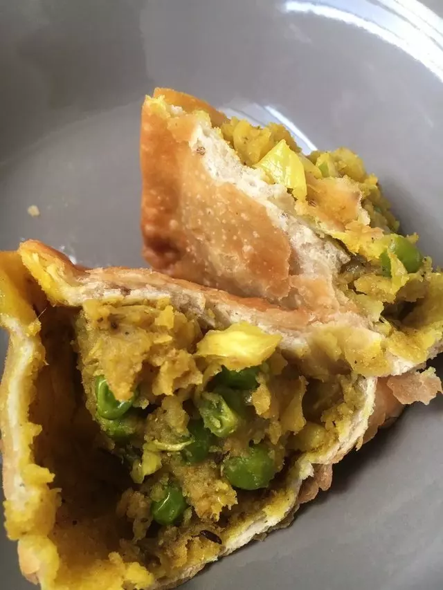Cuisine of Nepal