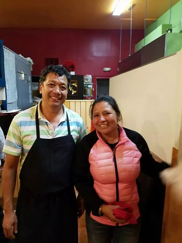 Cuisine of Nepal