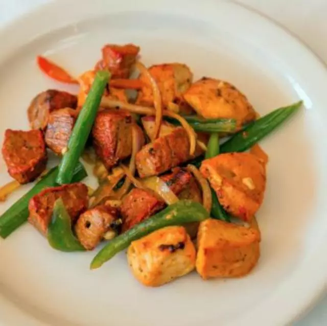 Cuisine of Nepal