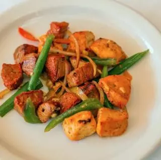 Cuisine of Nepal